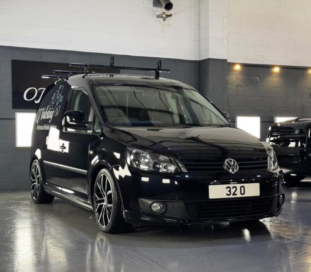 Number Plate All Number Look 32 O